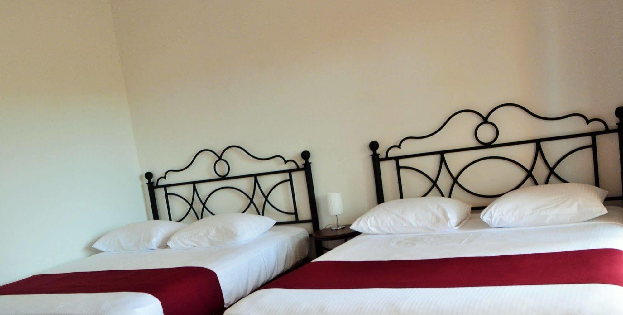 Hotel Jardín de Granada Nicaragua Exterior foto